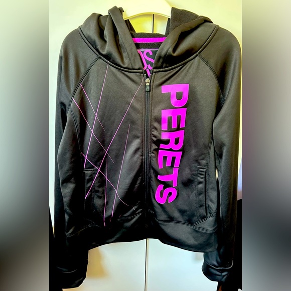 Joshua hoodie - Picture 1 of 6